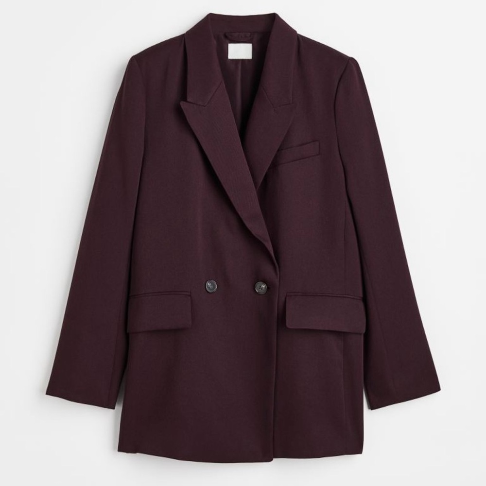 NWT blazer